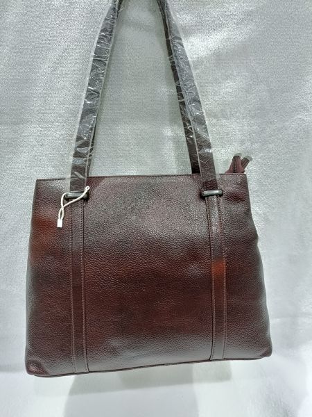Tan Brown Handbag