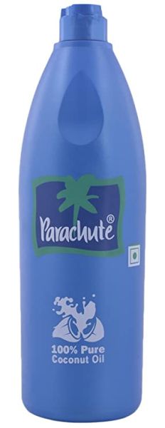 Parachute 100% Pure Coconut Hair Oil 500 ml