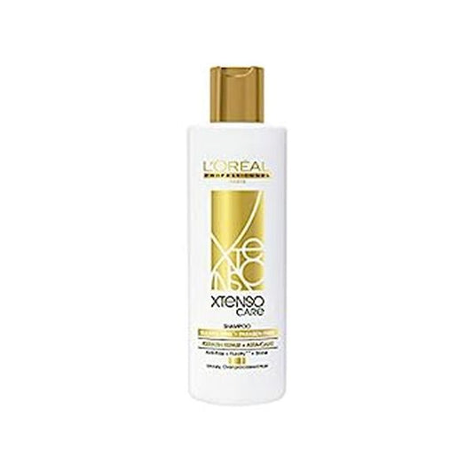 L'Oréal Professionnel Xtenso Care Sulfate-free* Shampoo 250 ml, For All Hair Types