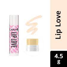 Lakme Pure Lip Love Lip Care 4.5 g