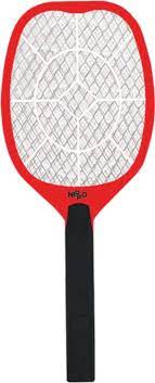Nippo Guard Mosquito Bat, Chargeable