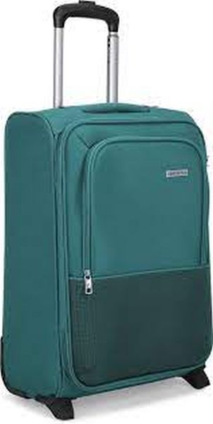 ARISTOCRAT Large Check-in Suitcase (72 cm) - HONOUR 2 WHEEL (H) 75 BLUE - Blue