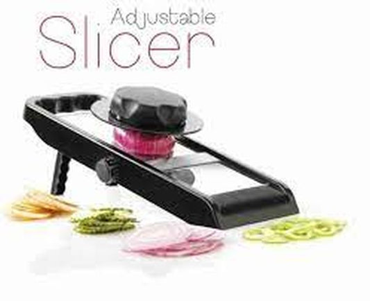Adjustable Multipurpose slicer,vegetable & fruit slicer,Kitchen tools,Slicer & Grater,cutter,slicer machine,dicer. Vegetable & Fruit Slicer (1)