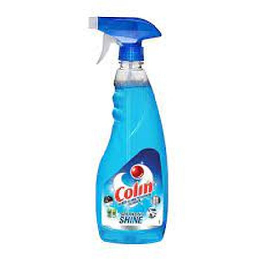 Colin Glass & Household Cleaner Spray 500 ml