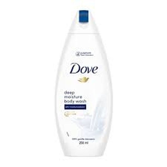 Dove Deeply Nourishing Bodywash 250 ml