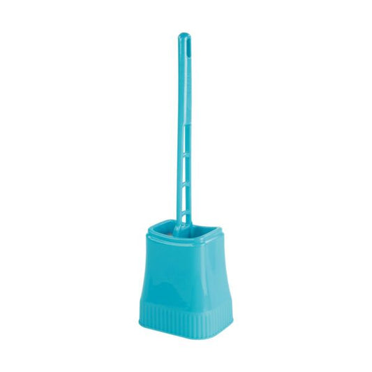 JOYO Dual Toilet Brush With Container