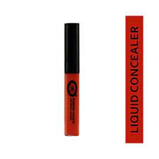 Fashion Colour Cover Up Liquid Concealer - 07 Shade (11g)