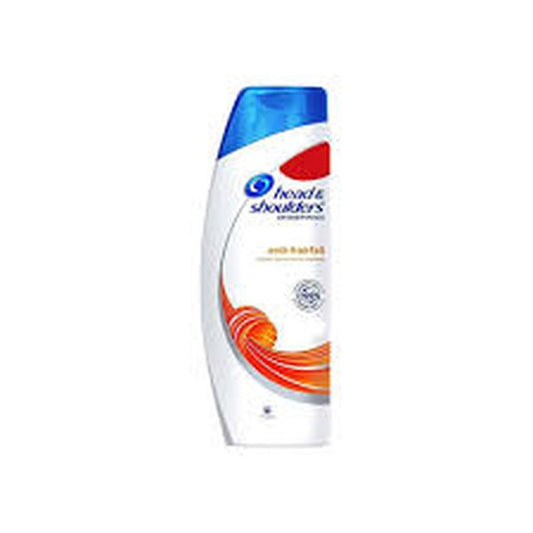 Head & Shoulders Anti Hairfall Conditioner, 80ml (Pack Of 2)