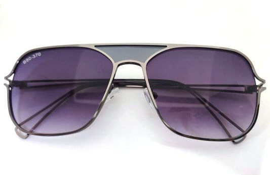 Unisex Designer violate glass Sunglasses For Men And Women