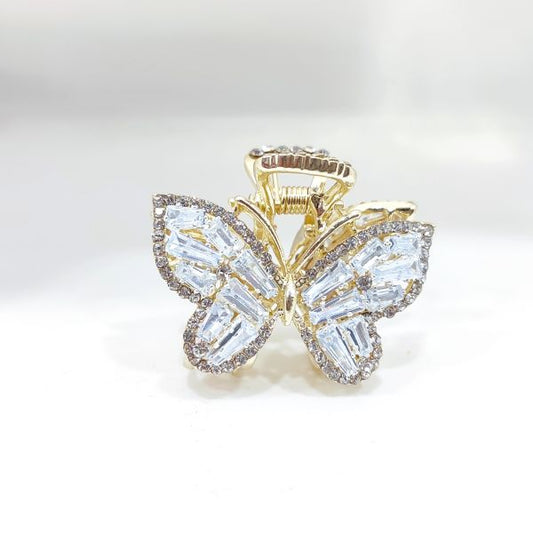 Hair Accessories Butterfly Clutcher for Girls and Women