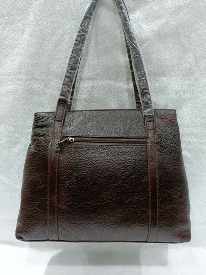 Tan Brown Handbag