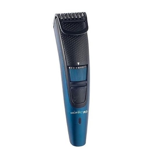 Ikonic Me Groom and Trim - Hair Trimmer for Men, Runtime upto 50 Mins, 10 adjustable length settings