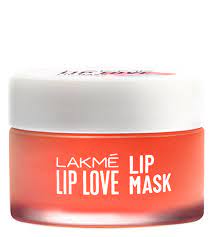 Lakme Lip Love Lip Mask - 13 gm