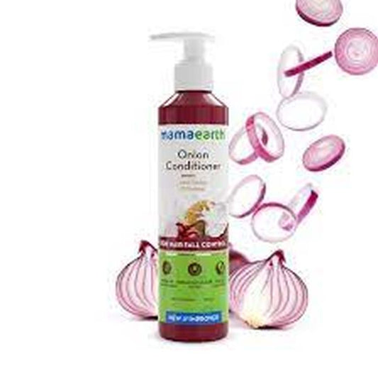Onion Conditioner for Hair Fall Control - 250ml