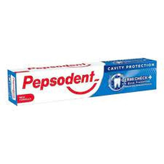 Pepsodent Germicheck+ Cavity Protection Toothpaste 200 g