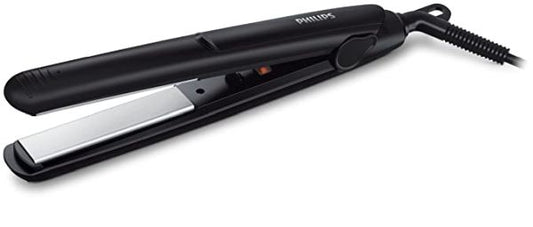 Philips Hp 8303/06 Hair Straightener, Black