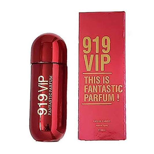 VIP 919 Red Perfume 100ml