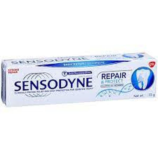 Sensodyne Repair & Protect Sensitive Toothpaste 100g