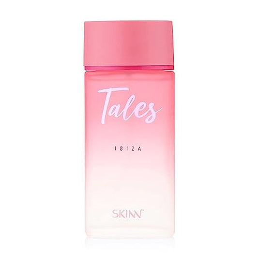 Skinn By Titan Tales Ibiza Eau De Parfum For Women 100 ml