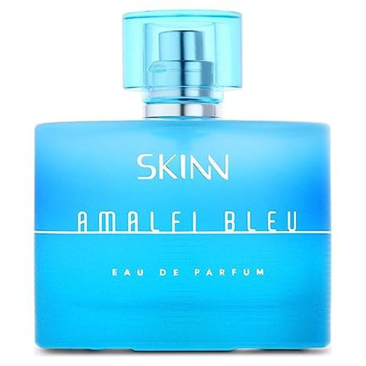 Skinn By Titan Women's Amalfi Bleu Perfume EDP, 90ml
