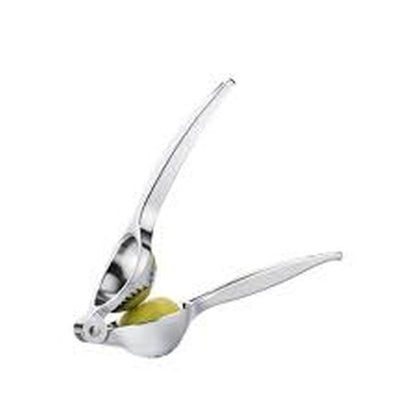 Spenco Stainless Steel Lemon Squeezer, for Home and Commercial