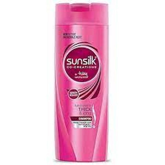 Sunsilk Lusciously Thick & Long Hair Conditioner 80ml