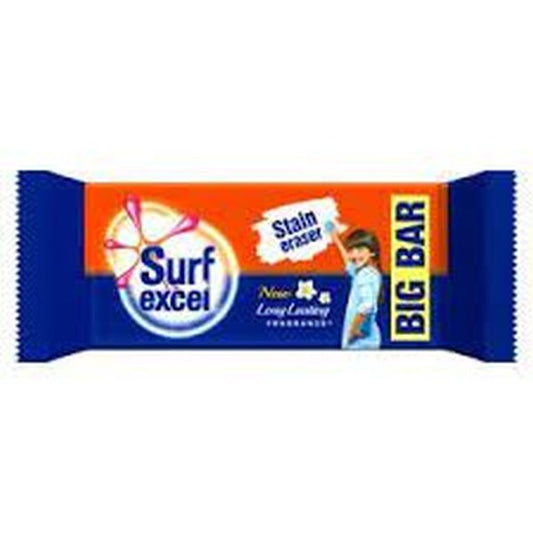 Surf Excel Detergent Bar 250 g (Pack Of 4)
