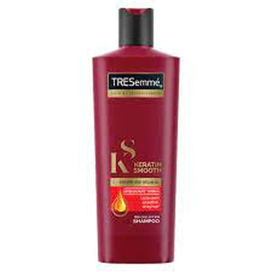 tresemme keratin smooth shampoo185ml