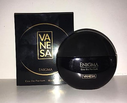 Vanesa Enigma Perfume, 50 ml For Women