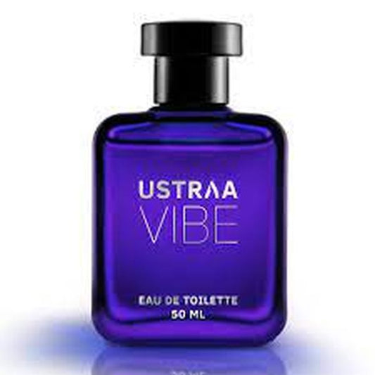 Vibe EDT 50ml - Perfume for Men
