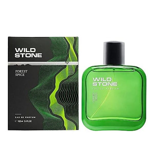 Wild Stone Forest Spice Spray Perfume - 100ml