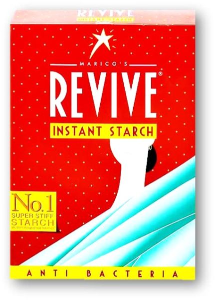 Revive Anti Bacteria Instant Starch POWDER 200 g (Pack Of 2)
