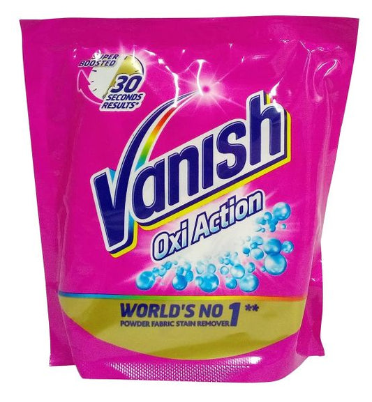 Vanish Oxi Action Stain Remover Powder 100 g